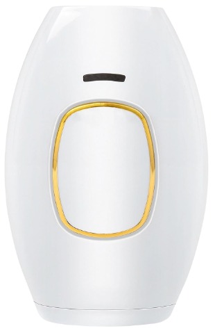 Miniatura 1 de DEPILADORA LASER IPL